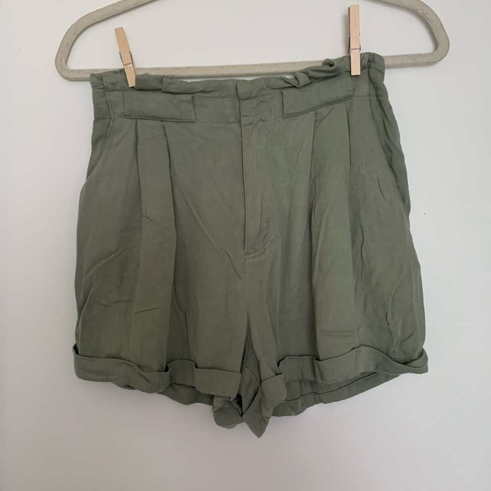 Super comfy forever 21 shorts